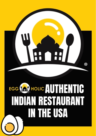 Top Indian Egg Restaurant In Chicago