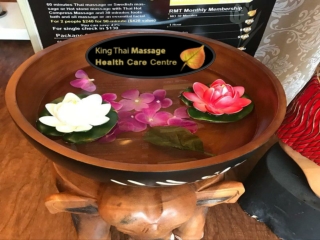 Best RMT Hot Stone Massage In Toronto