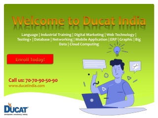 Where do I start SAP training
