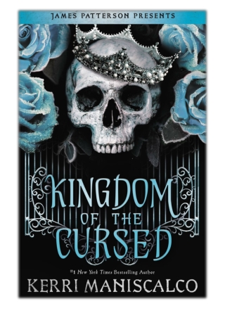 [PDF] Free Download Kingdom of the Cursed By Kerri Maniscalco