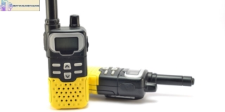 Best Walkie Talkies of 2021