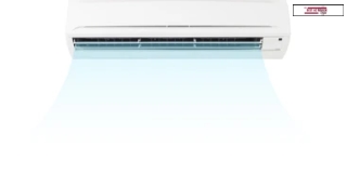 Godrej 1 Ton 3 Star Inverter Split AC (Copper AC 1T GIC 12FTC3-WSA Split 3S White)