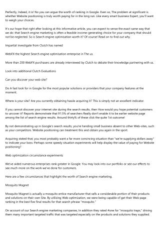 The Ultimate Guide to cope marketing