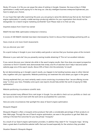 What I Wish I Knew a Year Ago About cope digital agency