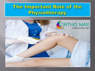 Hamilton Physiotherapy