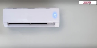 Godrej 1 Ton 3 Star Split AC, Copper, Anti Bacterial Filter
