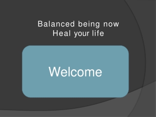 Energy Healing In Dubai – How It Is Done