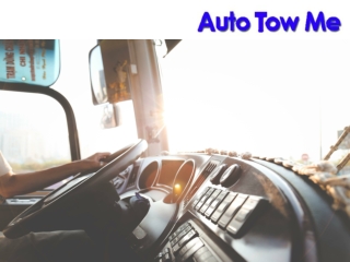 Towing companies New York