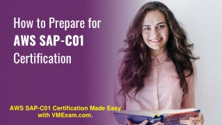 Study Tips for AWS Solutions Architect Professional (SAP-C01) Exam