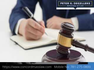 Hire Criminal Defense Lawyer