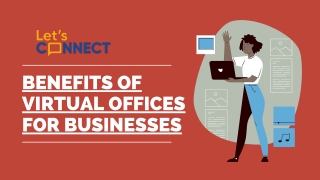 BENEFITS OF VIRTUAL OFFICES FOR BUSINESSES