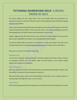 online tutoring homework help (1)