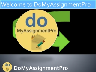 Assignment Writing Services Australia