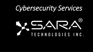 Cybersecurity Service Provider