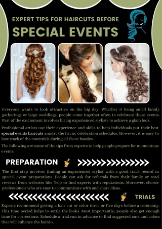 Excellence Of Trending Hairstyles