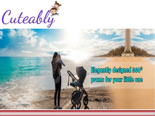 Prams Australia