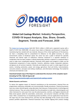 Global Coil Coatings Market.docx