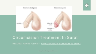 Best Circumcision Center in Surat - Circumcision Hospital in Surat