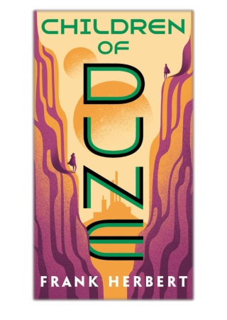 [PDF] Free Download Children of Dune By Frank Herbert