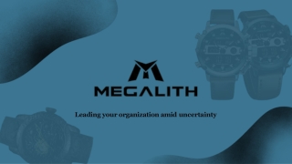 Popular Men Watches