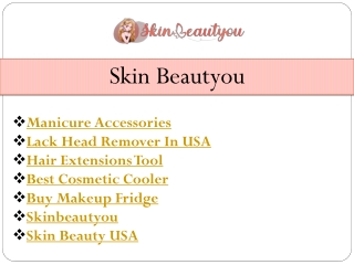 Hair Extensions Tool