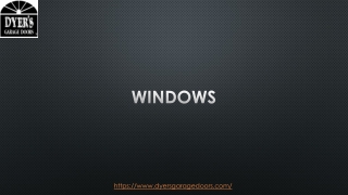 WINDOWS