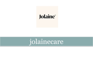 Natural feminine intimate hygiene