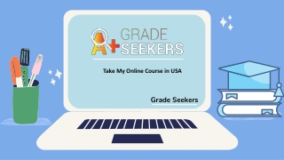 Gradeseekers