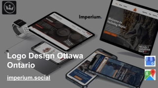 Logo Design Ottawa Ontario