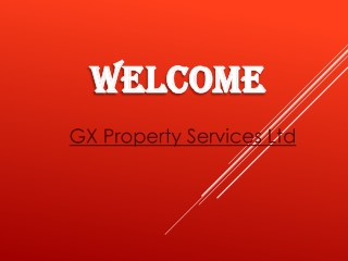 Get a General Maintenance Service in Muswell Hill