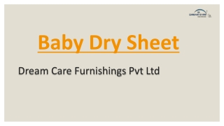 baby dry sheet (8)