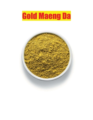 Gold Maeng Da