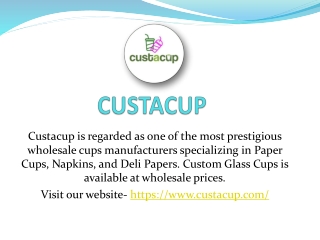 Wholesale Custom Printed Napkins Manufacturer and Suppliers