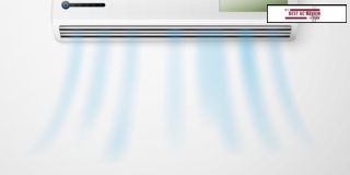 Godrej 1 Ton 5 Star Inverter Split AC, Anti Bacterial Filter