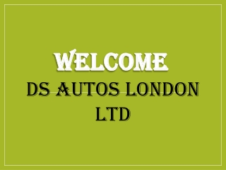 Best MOT Testing in Walworth