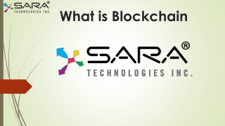 Blockchain Development Services