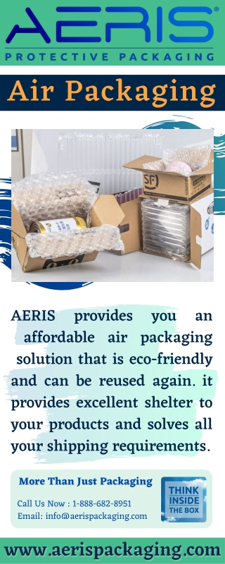 Air Packaging
