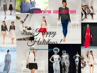 womens collection