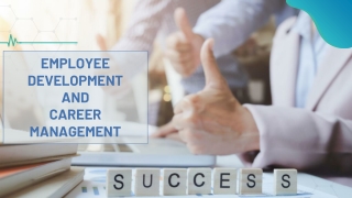 employee-development-and-career-management