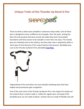 Cow Pens