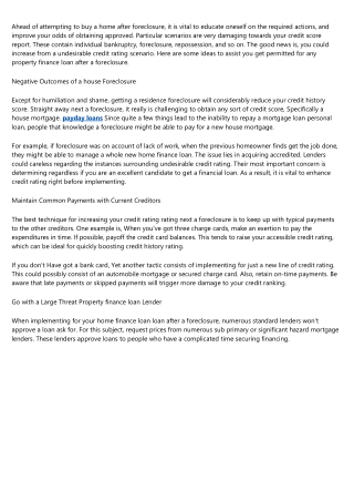 What I Wish I Knew a Year Ago About payday loans bad credit