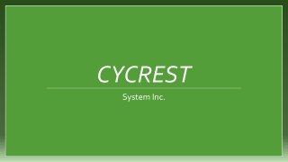 VoIP Phone System In Spokane | Cycrest Systems Technology