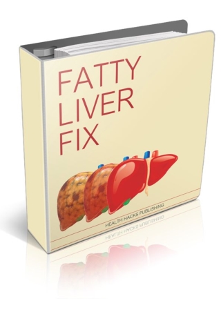 Fatty Liver Fix & Rapid Fat Loss Framework