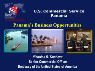 U.S. Commercial Service Panama