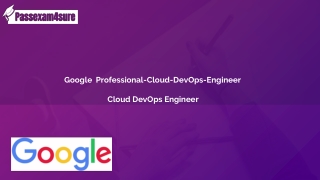 Unique Professional-Cloud-DevOps-Engineer Dumps | Easy Way To Success in Your Fi