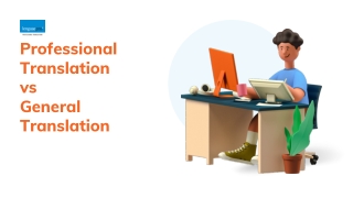 Translation Agency in New York | LenguaePro