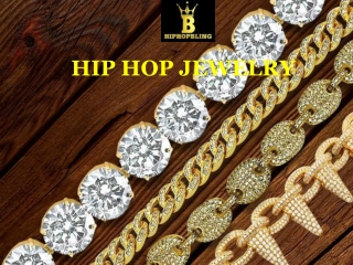 Buy Quality Hip Hop Jewelry with HipHopBling.com