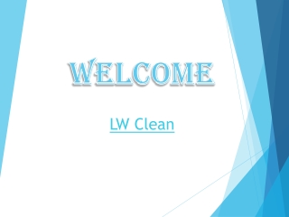 Get End of tenancy Cleaning in Holborn