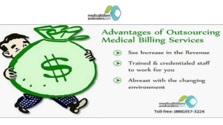 3 Reasons why you should Outsource Medical Billing Service