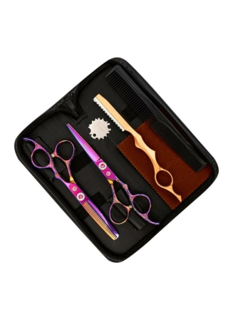 TIPS TO CHOOSE BARBER SCISSORS SETS IN AUSTRALIA 2021